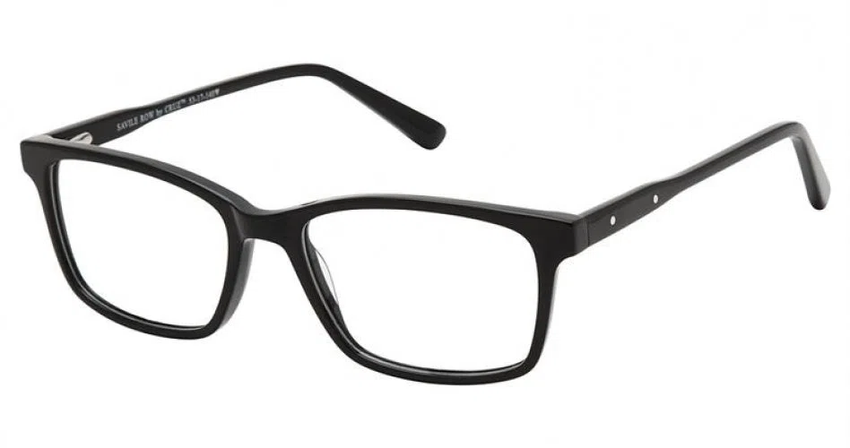 Cruz Savile Row Eyeglasses - view 3